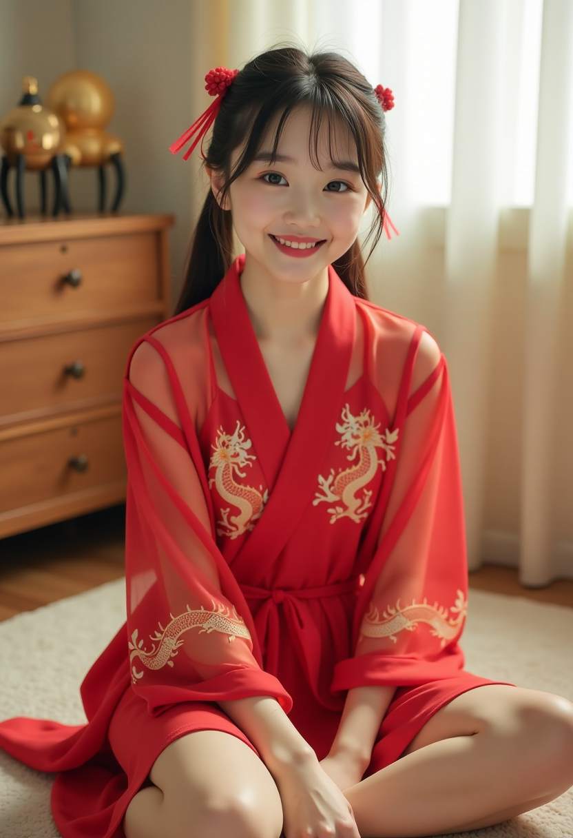 总裁今天也很乖短剧海报