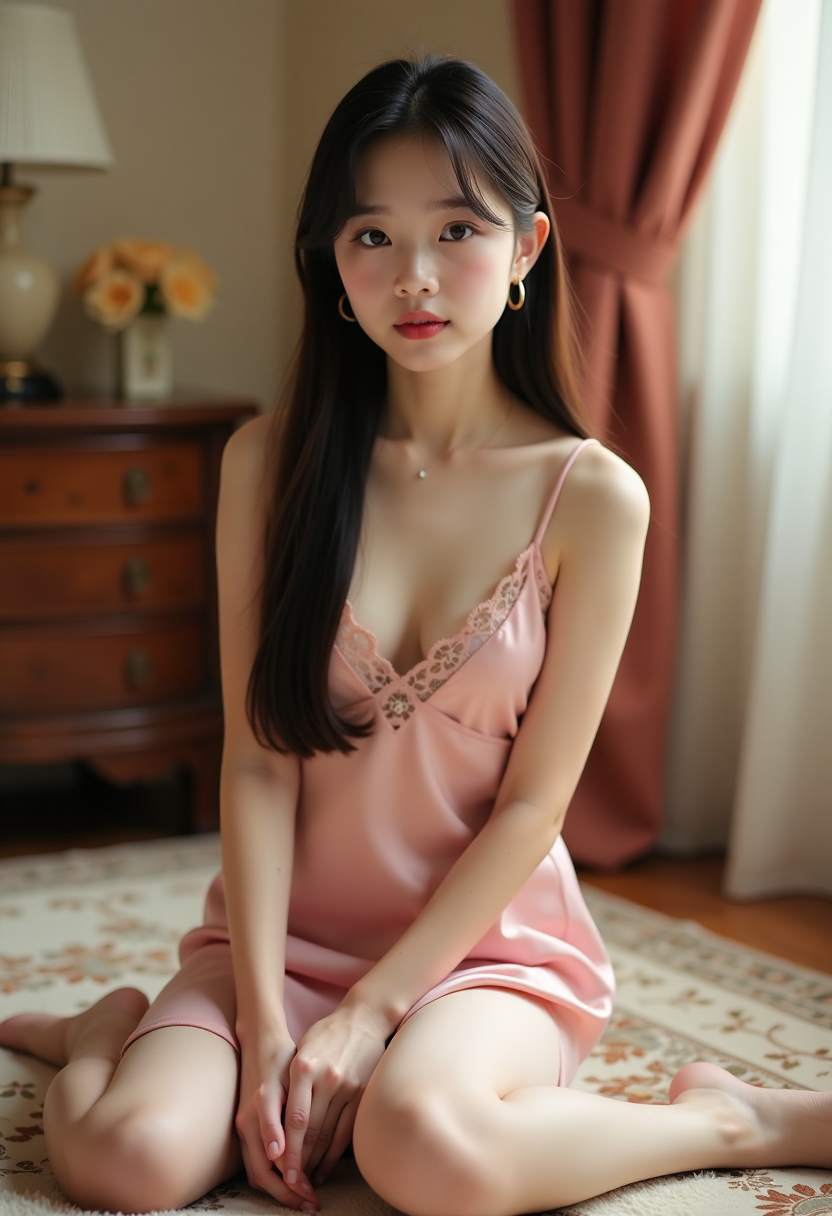 云端与你相拥短剧海报